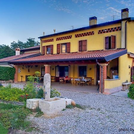 Agriturismo Fior Di Maggio Pescantina Quarto foto