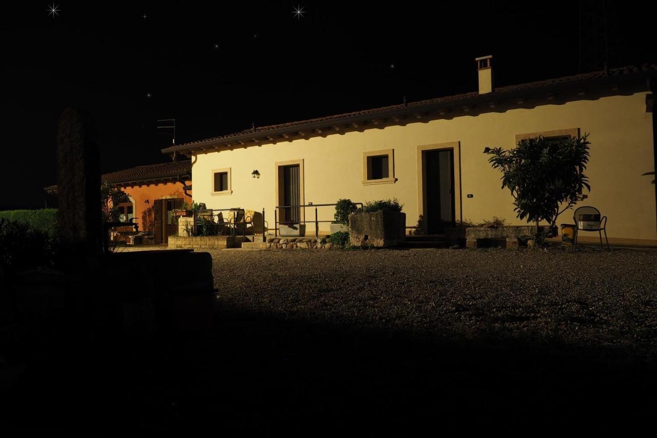 Agriturismo Fior Di Maggio Pescantina Exterior foto