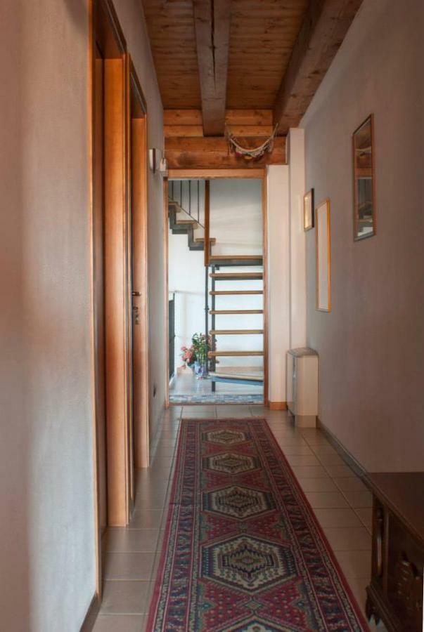 Agriturismo Fior Di Maggio Pescantina Exterior foto