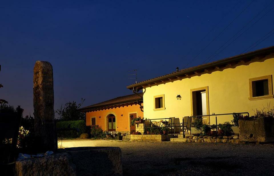 Agriturismo Fior Di Maggio Pescantina Exterior foto